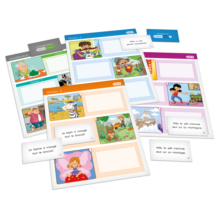 Décode : Alerte intrus!