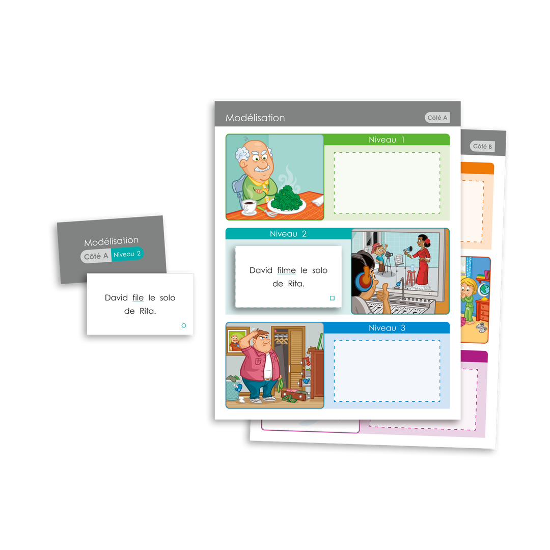 Décode : Alerte intrus!
