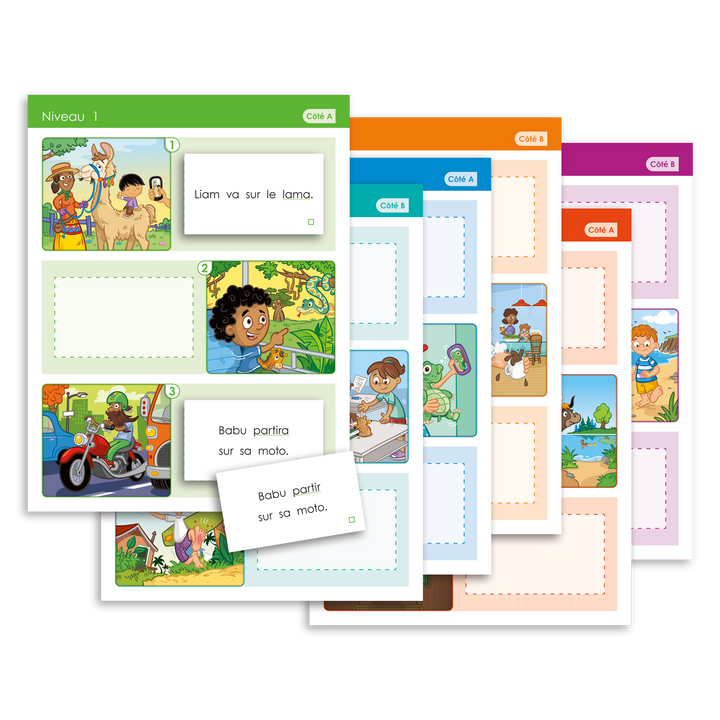 Décode : Alerte intrus!