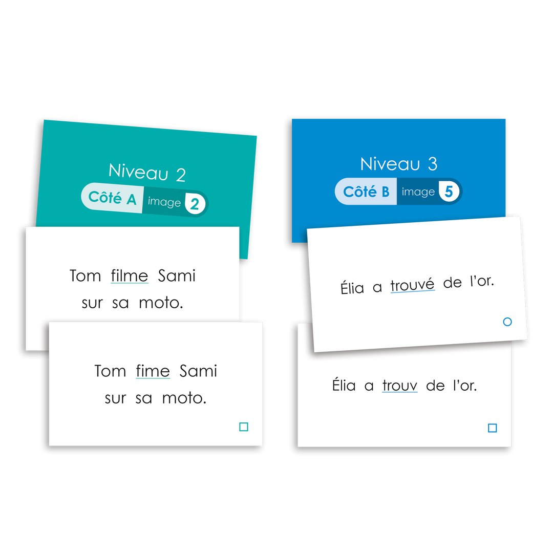 Décode : Alerte intrus!
