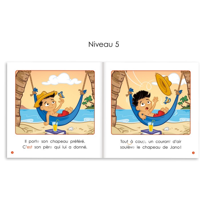 Décode Numérique - Séries 1 et 2 - Collection complète (licence-école)