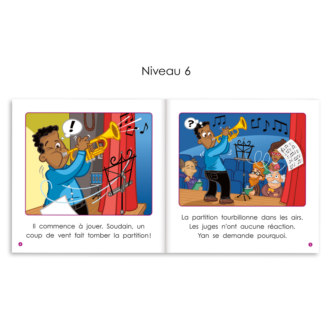 Décode Numérique - Séries 1 et 2 - Collection complète (licence-école)