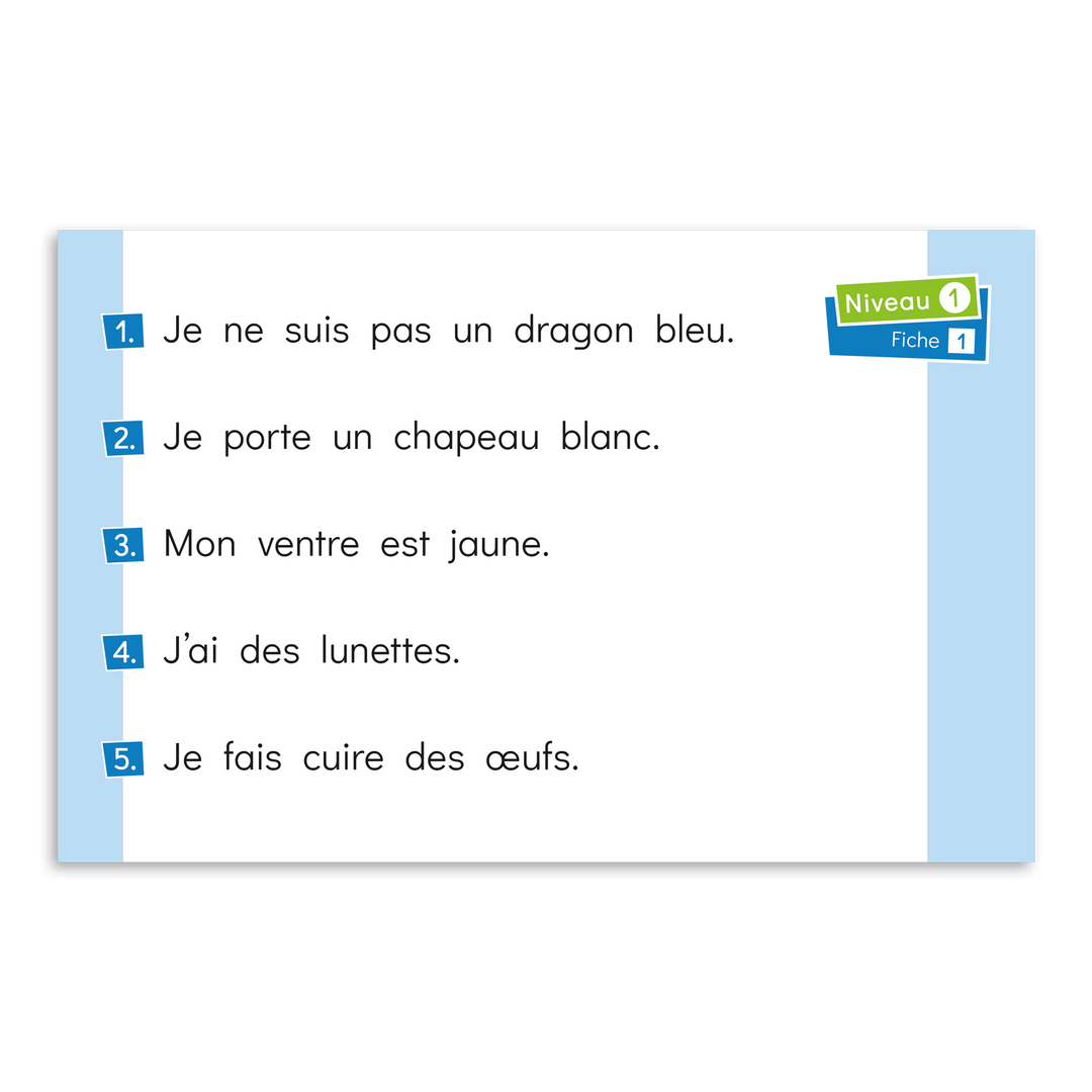 Des dragons dans la cuisine