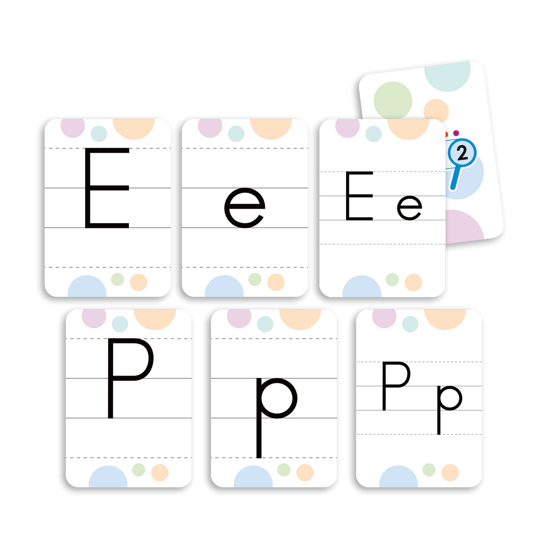 Trousse pédagogique Décode : À la découverte des graphèmes et de leur son!