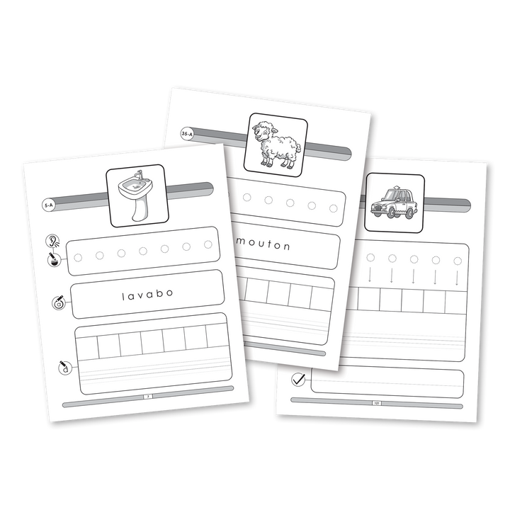 Cahier de segmentation Décode (version numérique)