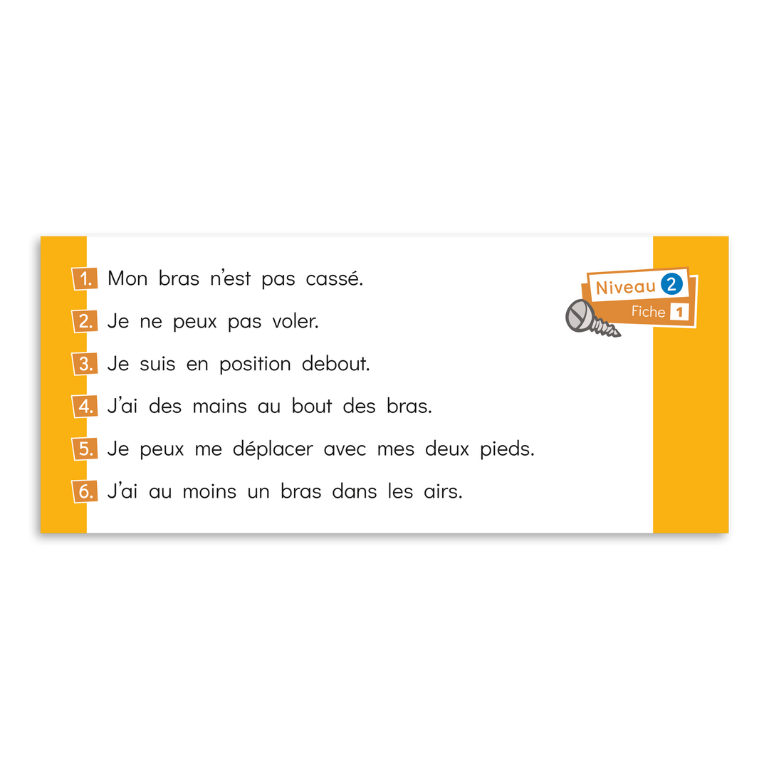 La fabrique de robots