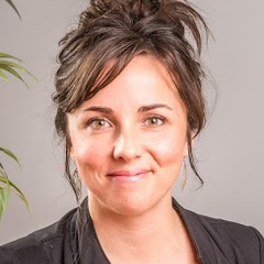Annie Lussier