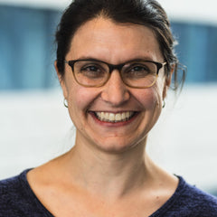 Chantale Breault