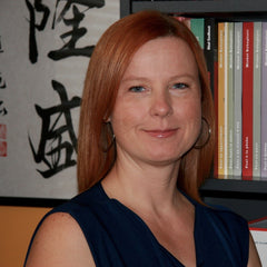 Geneviève Beaulne