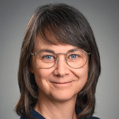 Isabelle Denis