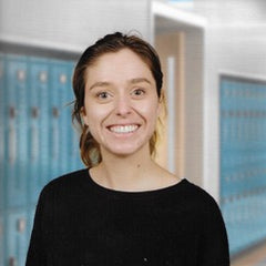 Jeanne Larocque-Jeffrey
