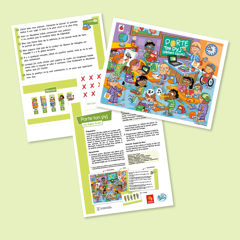 Gratuités Passe-Temps - Éditions Passe-Temps – Les Éditions Passe-Temps