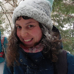 Justine Boquart