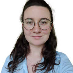 Margot Bedu