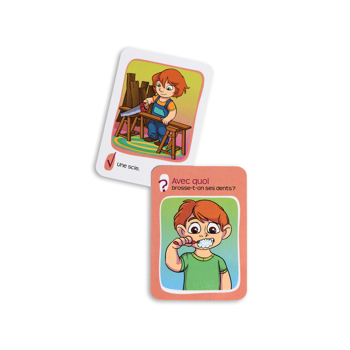 Qui va sauver la princesse?