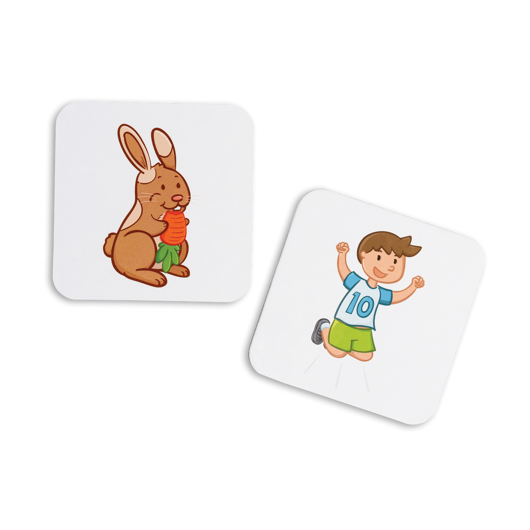 Loto des petites phrases