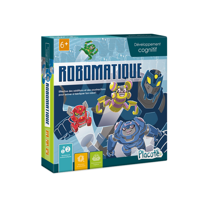 Robomatique