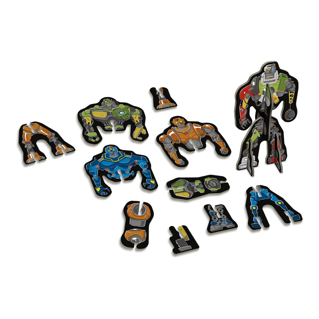 Robomatique