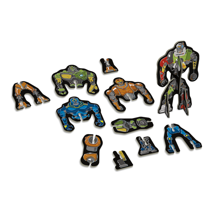 Robomatique