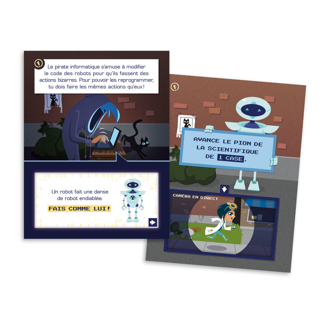 Le code social