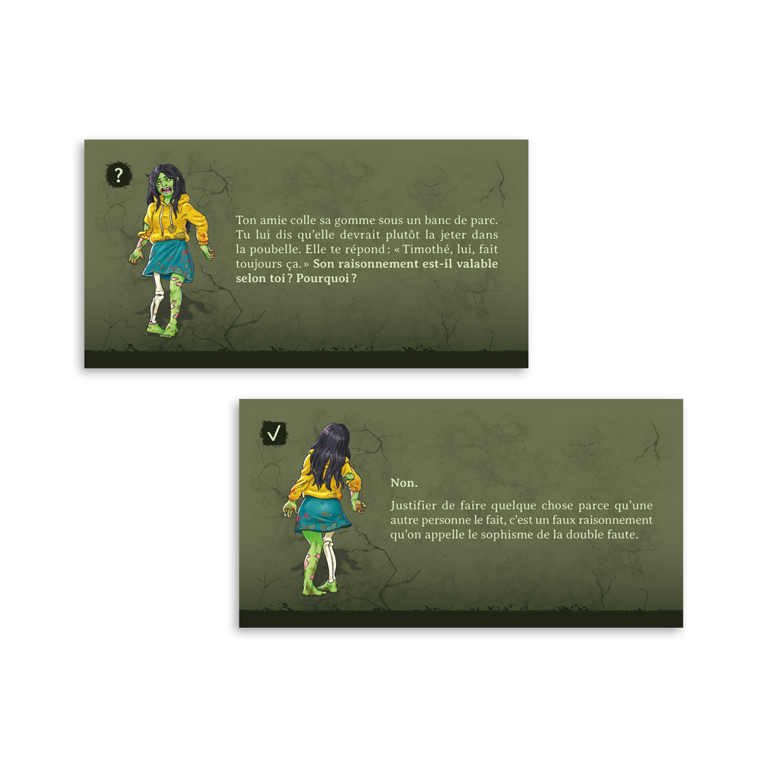 Invasion critique