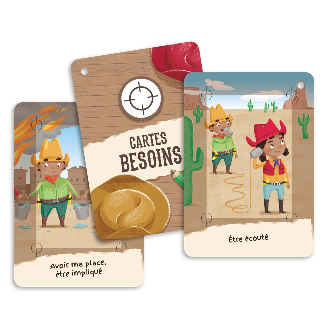 La grande résolution : le film!