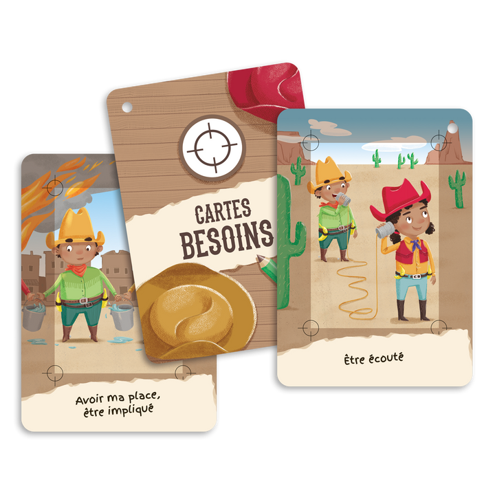 La grande résolution : le film!