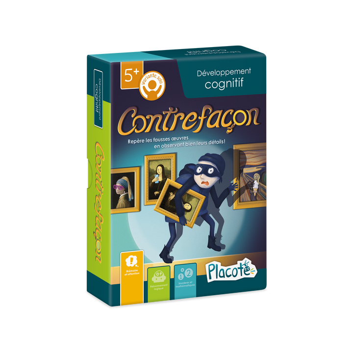 Contrefaçon