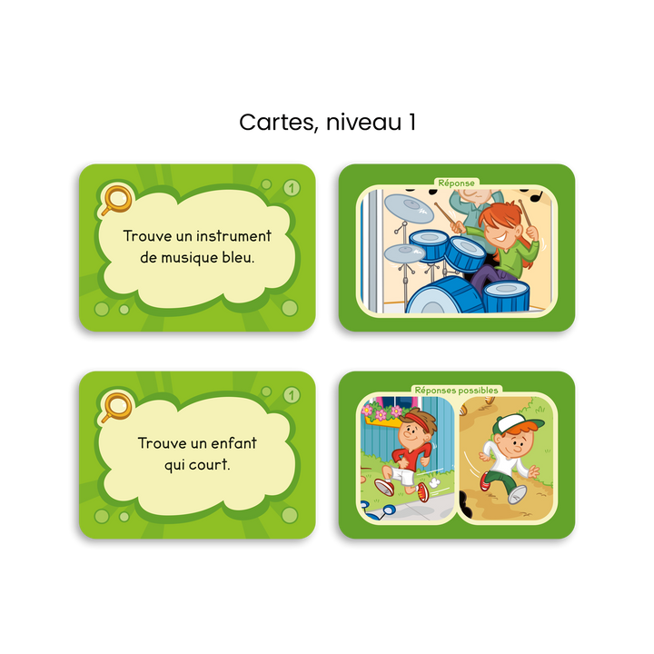 Que le meilleur trouve!