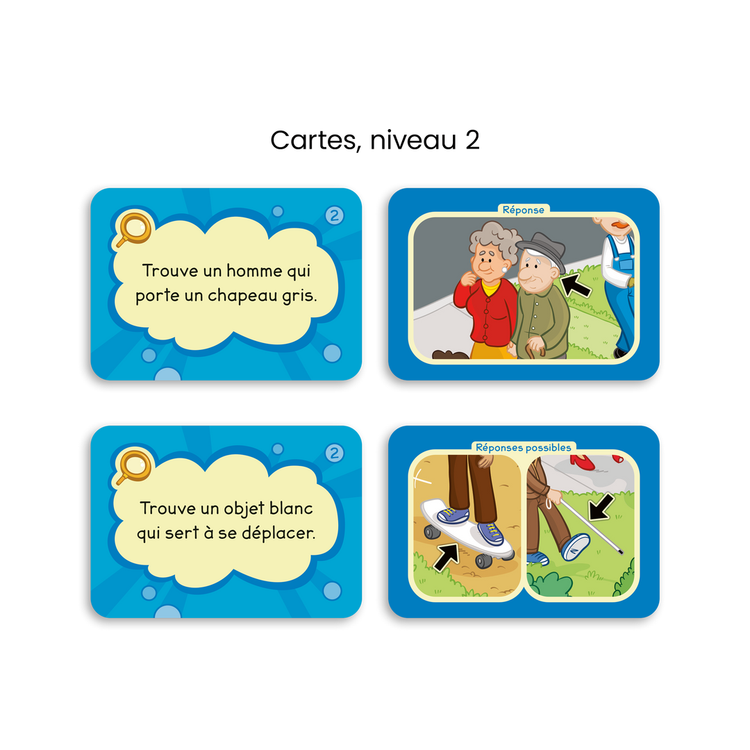 Que le meilleur trouve!