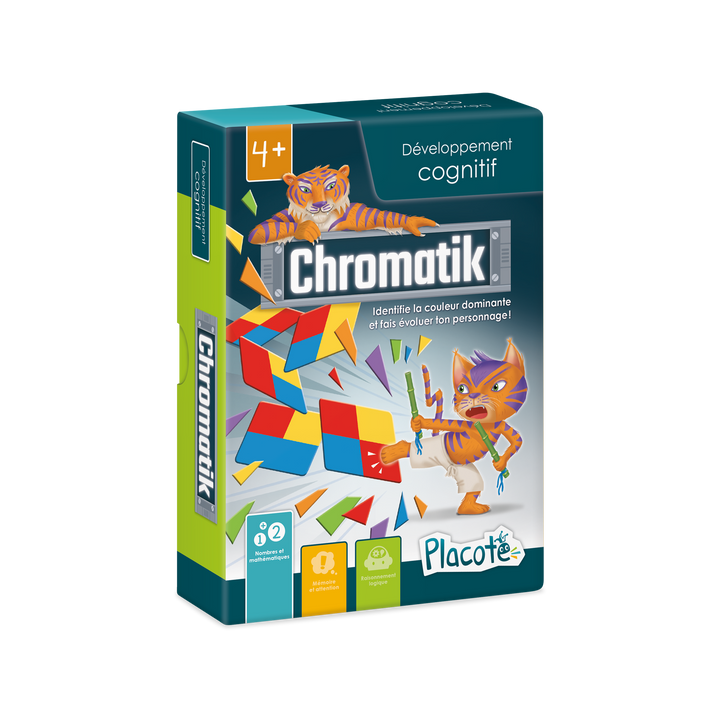 Chromatik