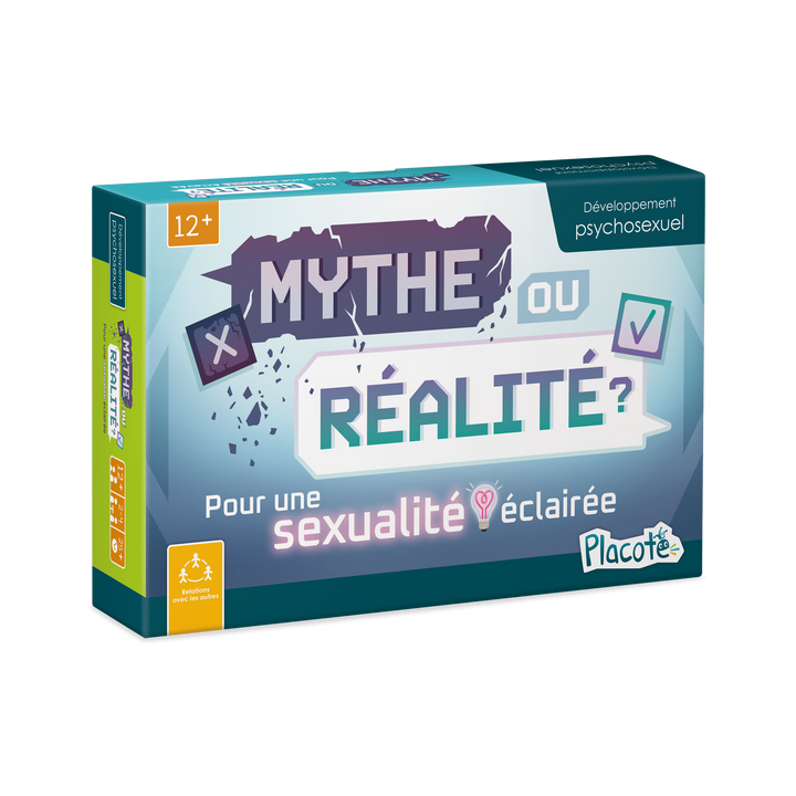 Mythe ou réalité? Pour une sexualité éclairée