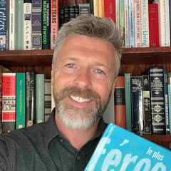 Pascal Lefebvre