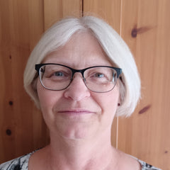 Pascale Gingras
