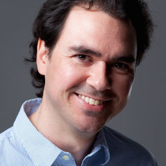 Steve Masson