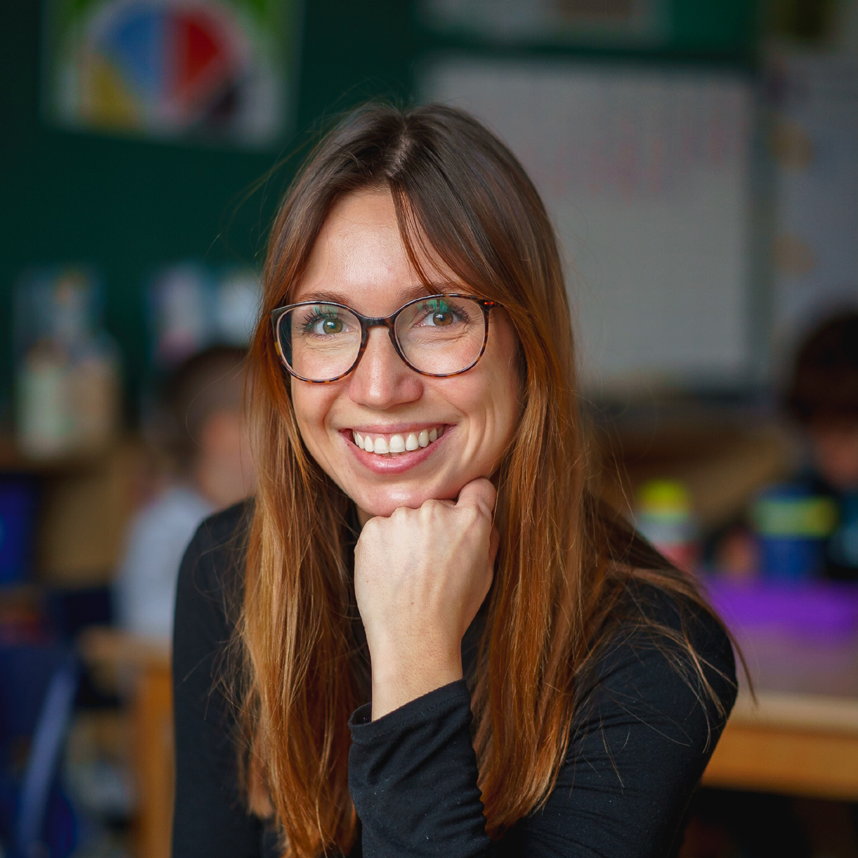 Stéphanie Gagnon