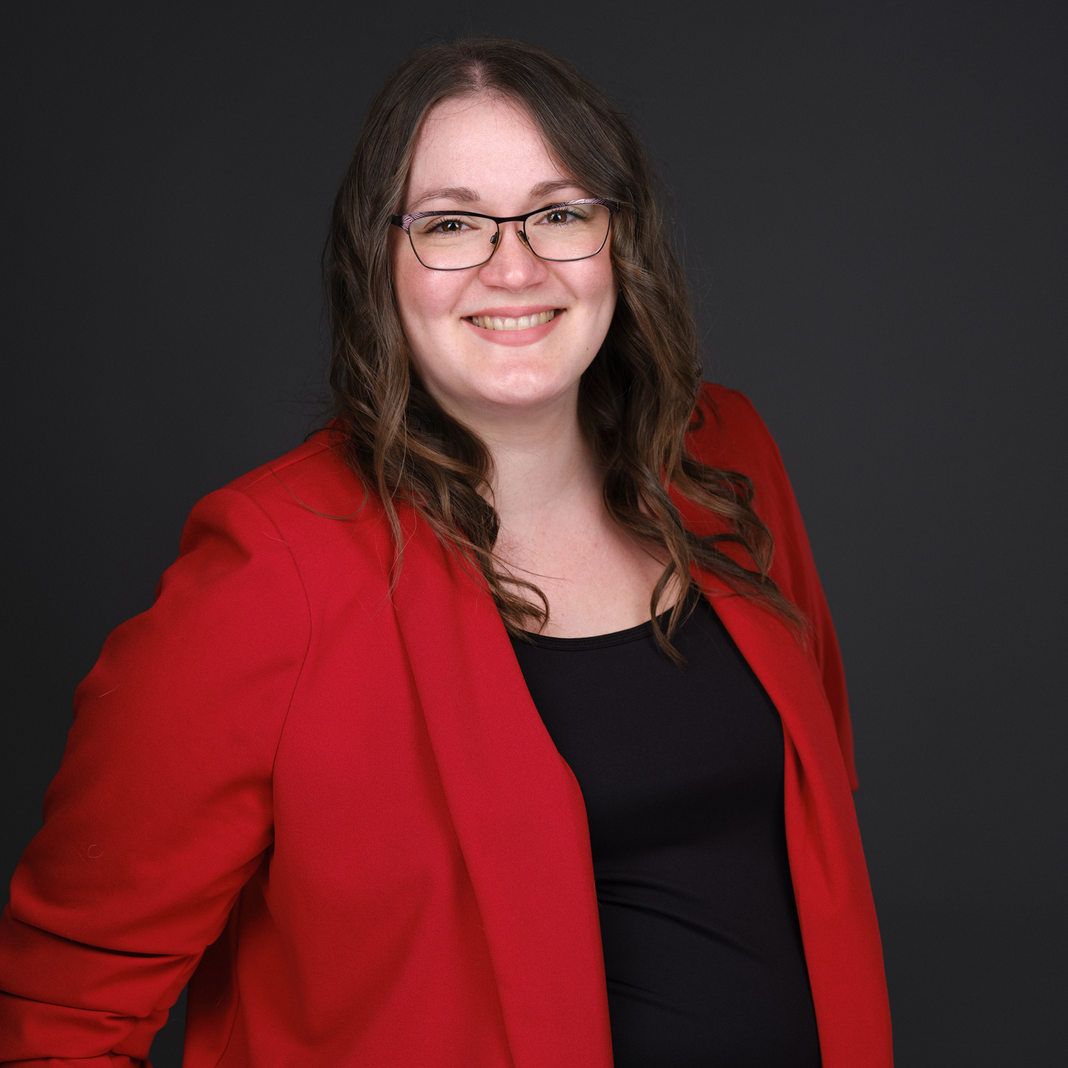 Kathleen Whissell-Turner