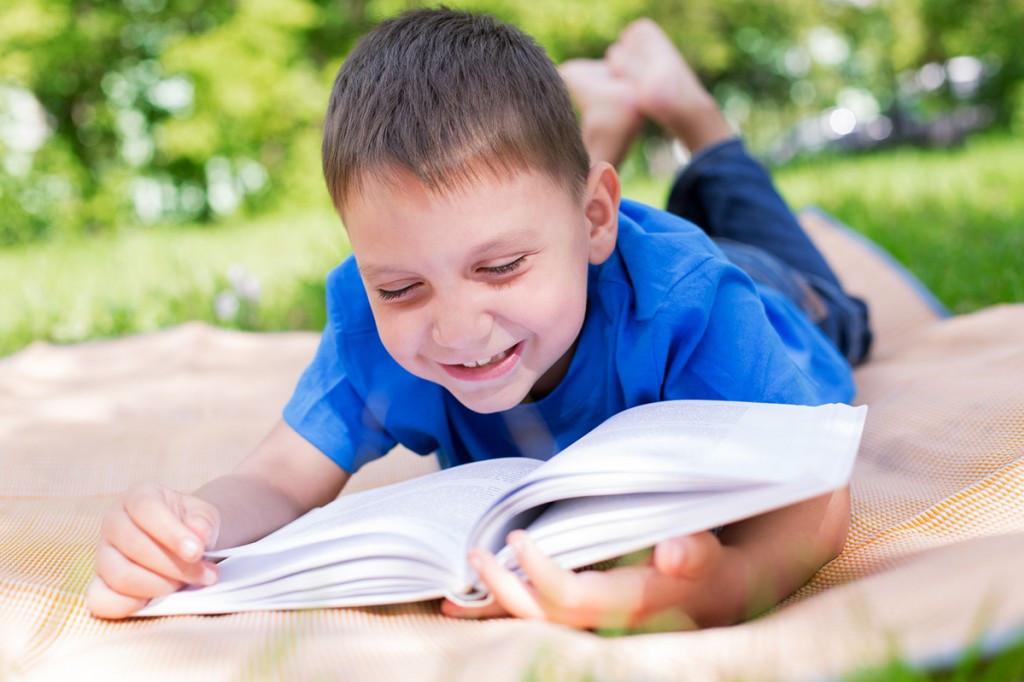 Comment susciter le goût de lire chez mon enfant en apprentissage