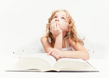 La lecture aux tout-petits : pourquoi et comment ?