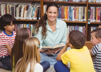 La lecture interactive pour favoriser le développement de la théorie de l’esprit